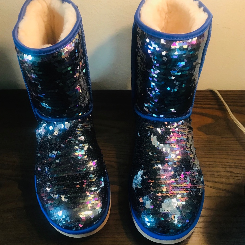 UGG boots